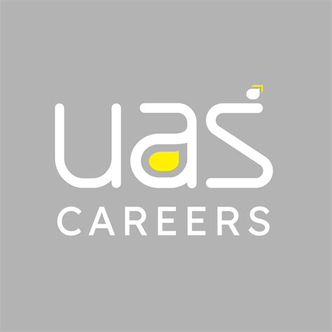 UAS Career Hub .